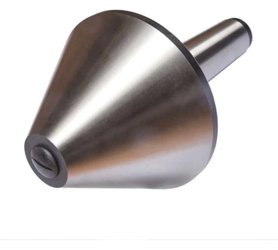 Изображение товара Токарный вращающийся центр ZITOM грибковый DS5x150B cr20013