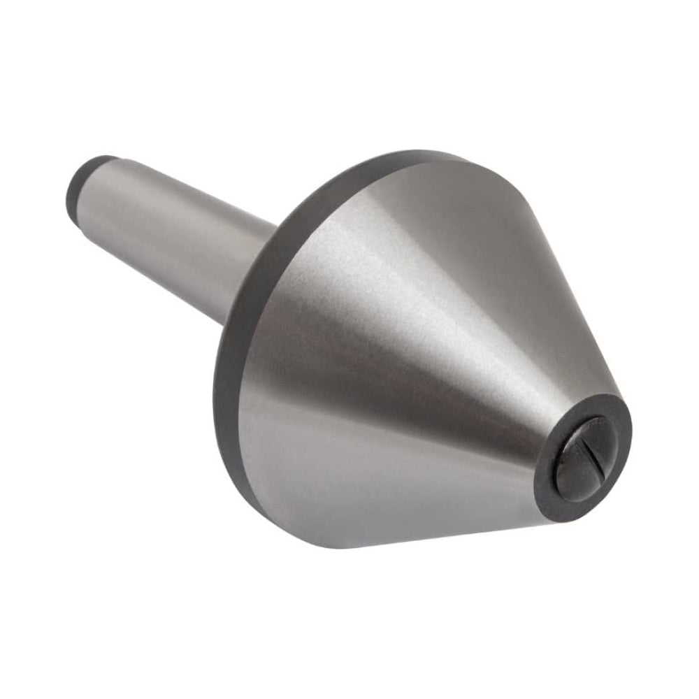 Изображение товара Токарный вращающийся центр ZITOM грибковый DS4x100B cr20001