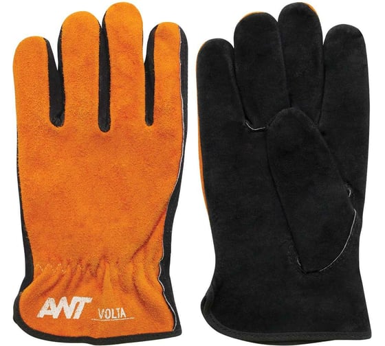Изображение товара Спилковые перчатки AWT VOLTA размер 10.5 779 925