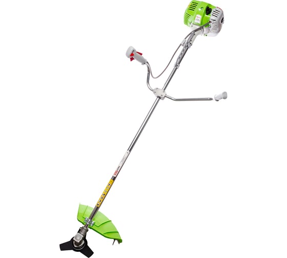 Изображение товара Бензиновый триммер REDVERG RD-GB262HD 6677224