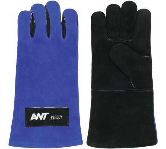 Изображение товара Спилковые краги AWT Persey 777 170