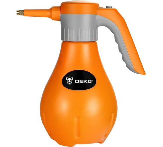 Изображение товара Садовый аккумуляторный опрыскиватель DEKO DKSP14 2 л 065-0952