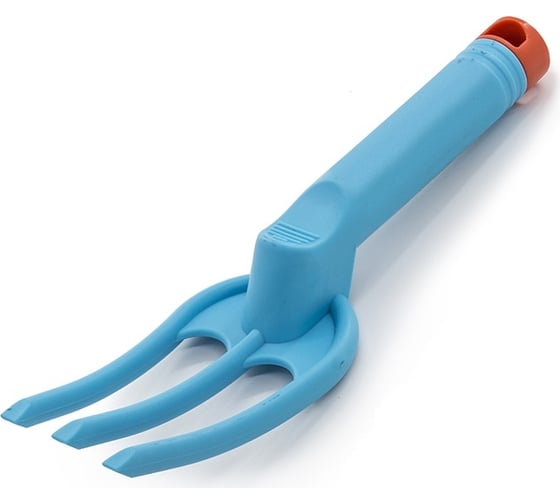 Изображение товара Полипропиленовая посадочная вилка Yard 3 зуба 66-1-508