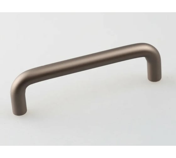 Изображение товара Ручка-скоба графит Brante 3025.96.GF 102247