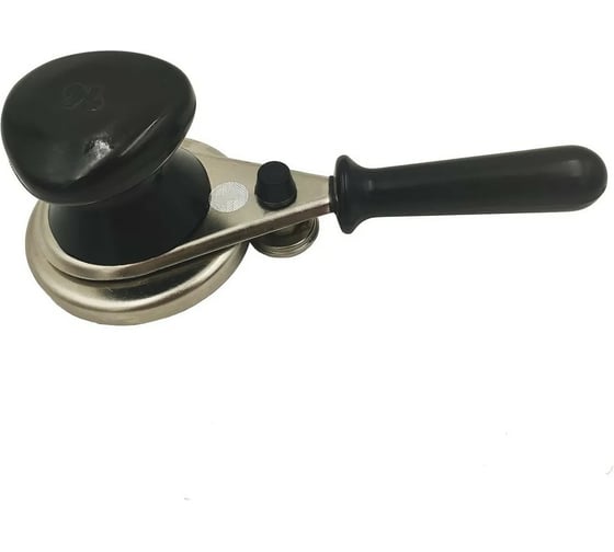 Изображение товара Закаточная машинка ЛЕТО полуавтомат 21260