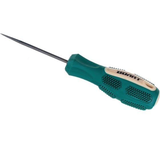 Изображение товара Хозяйственное шило ВОЛАТ 4x75 мм 15010-470