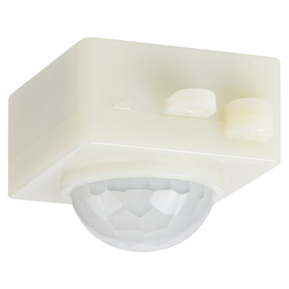 Изображение товара Датчик движения TDM ELECTRIC ДДСк-02 40Вт 360 градусный