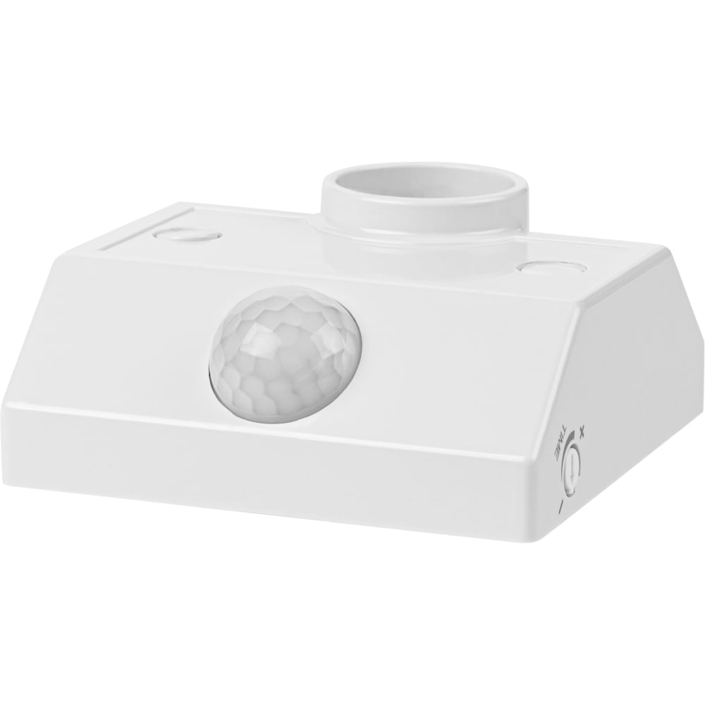 Изображение товара Датчик движения TDM ELECTRIC ДДСПт-01 60Вт 360 градусов IP20