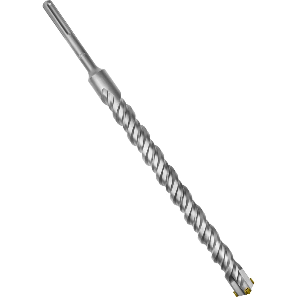 Изображение товара Бур SDS MAX 40x600 мм vertextools 888-40-600 для бетона и камня