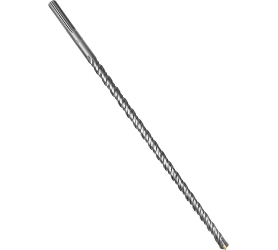 Изображение товара Бур SDS MAX 20x600 мм vertextools 888-20-600