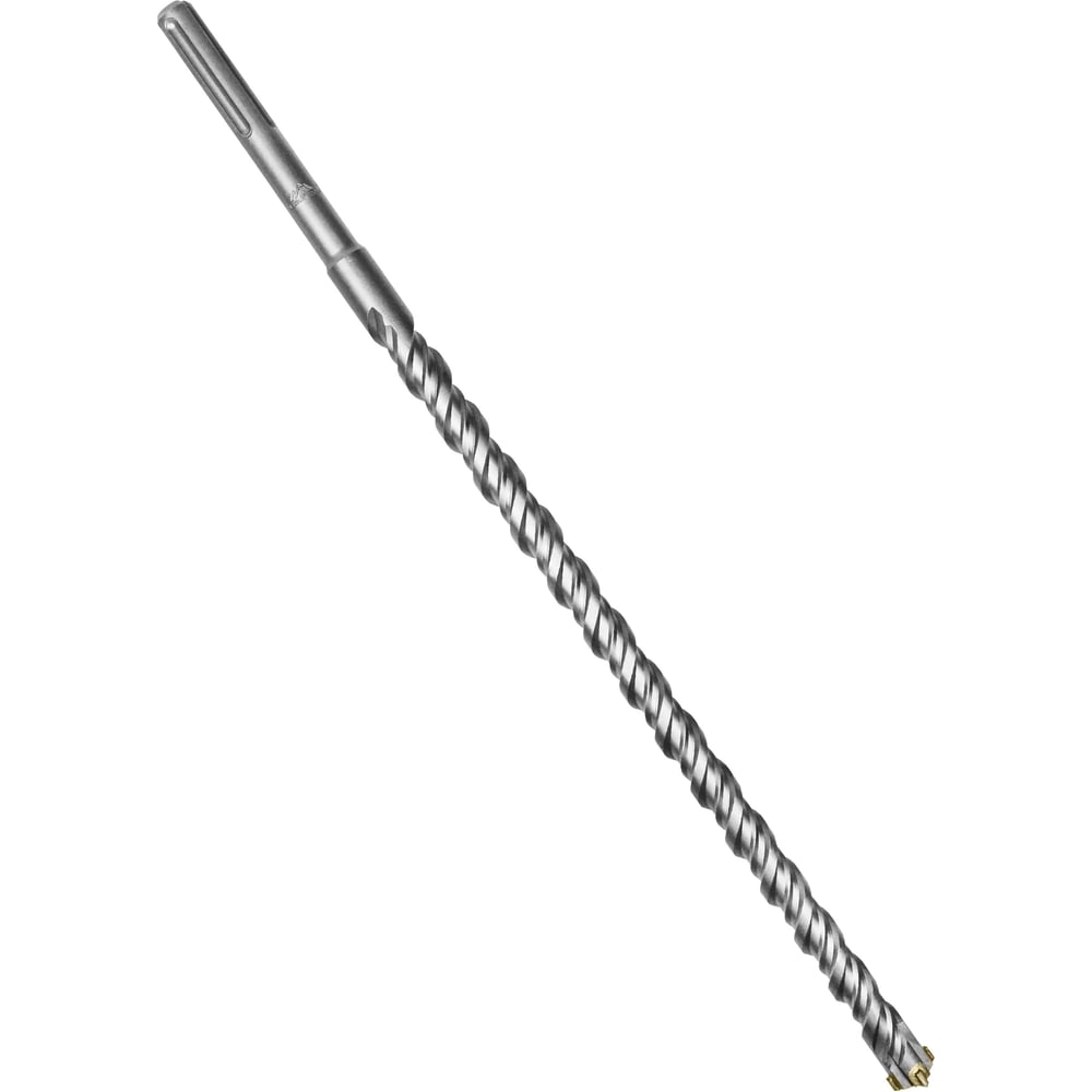Изображение товара Бур SDS MAX 25x600 мм vertextools 888-25-600