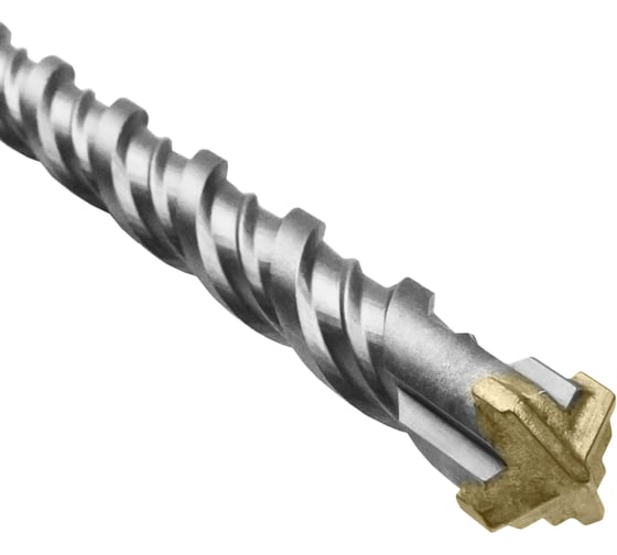 Изображение товара Бур SDS MAX 18x600 мм vertextools 888-18-600