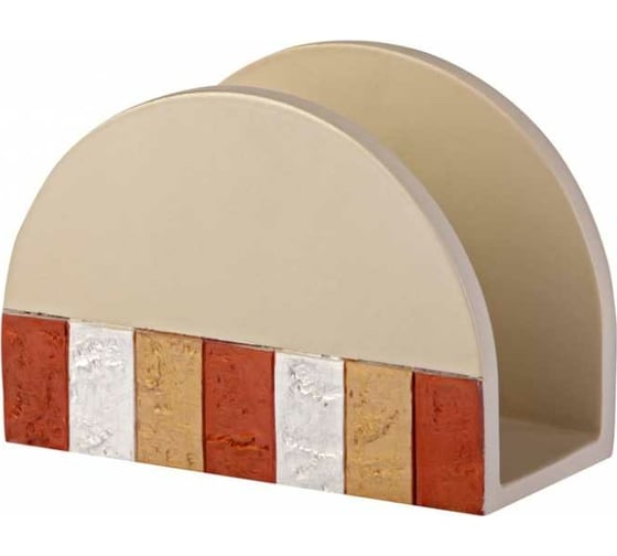 Изображение товара Держатель для салфеток PRIMANOVA SELENE D-14416