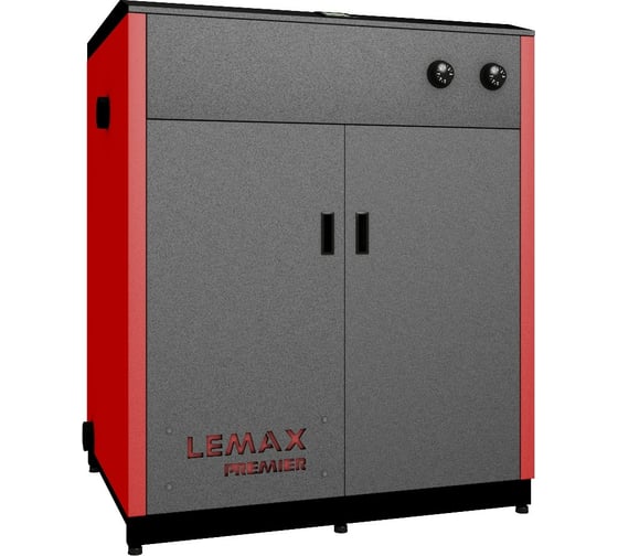 Изображение товара Напольный газовый котёл lemax Premier 100 171953