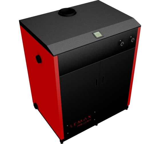 Изображение товара Напольный газовый котёл lemax Premier 55 ЦБ-00171963