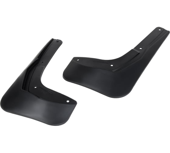 Изображение товара Комплект задних брызговиков Rival Chery Tiggo 8 PRO 2021 20907002