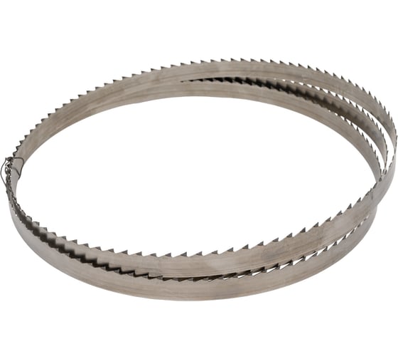 Изображение товара Пила ленточная Carbon (3345 мм; 25 мм; шаг 2TPI) REALREZ 4687202527144