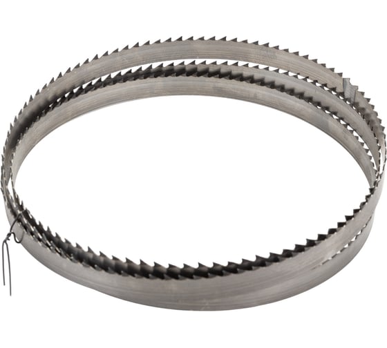 Изображение товара Пила ленточная Carbon (2240 мм; 20 мм; шаг 3TPI) REALREZ 4687202526895