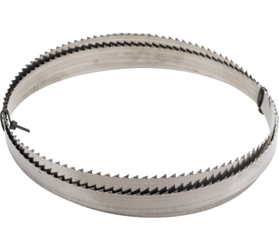 Изображение товара Пила ленточная Carbon (2560 мм; 25 мм; шаг 3TPI) REALREZ 4687202527038