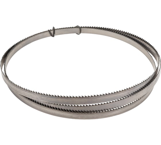 Изображение товара Пила ленточная Carbon (2240 мм; 13 мм; шаг 6TPI) REALREZ 4687202526901