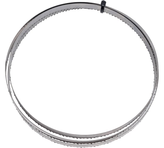 Изображение товара Пила ленточная Carbon (1710 мм; 13 мм; шаг 6TPI) REALREZ 4687202526697