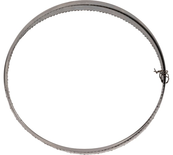 Изображение товара Пила ленточная Carbon (1790 мм; 13 мм; шаг 6TPI) REALREZ 4687202526734