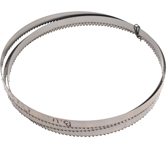 Изображение товара Пила ленточная Carbon (1712 мм; 13 мм; шаг 6TPI) REALREZ 4687202526710