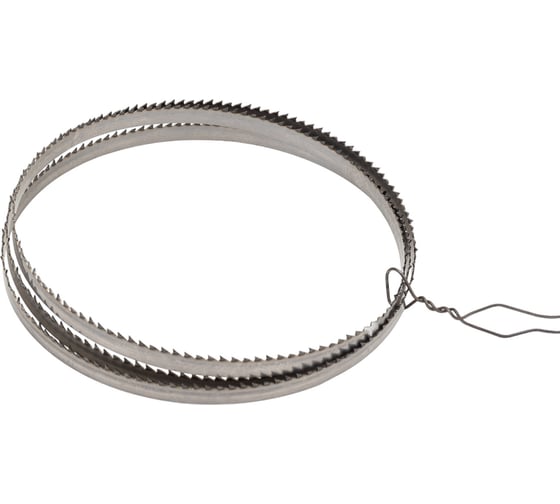 Изображение товара Пила ленточная Carbon (1430 мм; 10 мм; шаг 6TPI) REALREZ 4687202526611