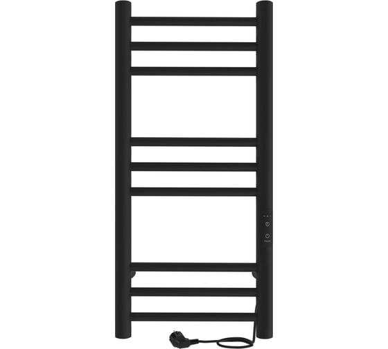 Изображение товара Полотенцесушитель INDIGO Line Trinity (electro) 70/30 LСLTE70-30BRRt