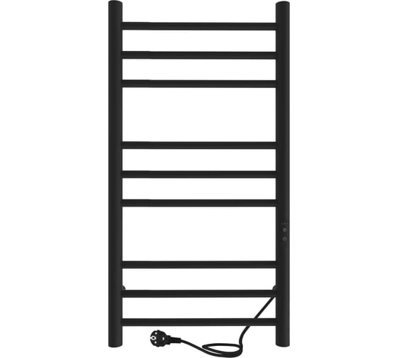 Изображение товара Полотенцесушитель INDIGO Line Trinity (electro) 80/40 LСLTE80-40BRRt