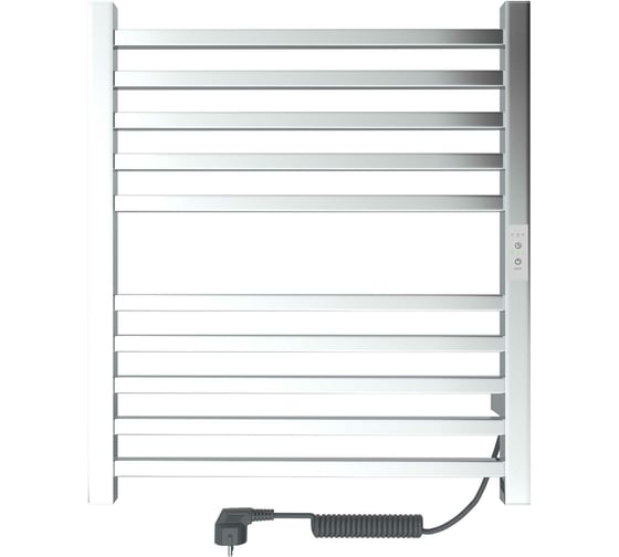 Изображение товара Полотенцесушитель INDIGO Attic (electro) 60/50 LСLATCE60-50Rt