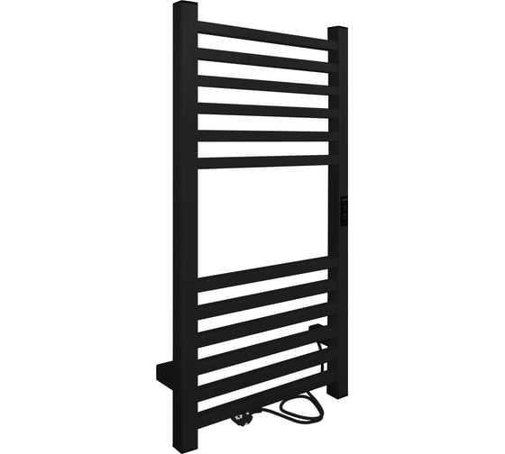 Изображение товара Полотенцесушитель INDIGO Attic (electro) 80/40 LСLATCE80-40BRRt