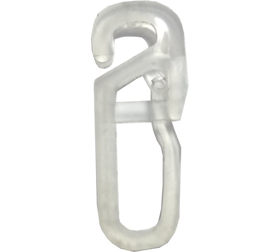 Изображение товара Подвес на струну Арт-Декор пластик, 10 шт 4620748741155