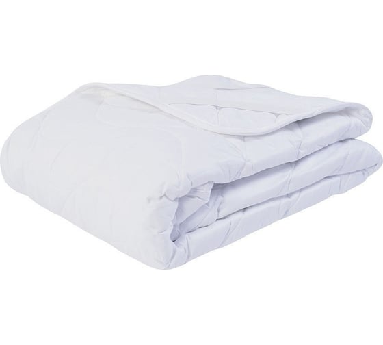 Изображение товара Наматрасник ТЕКСТИЛЬ бамбук 180x200 см 29126