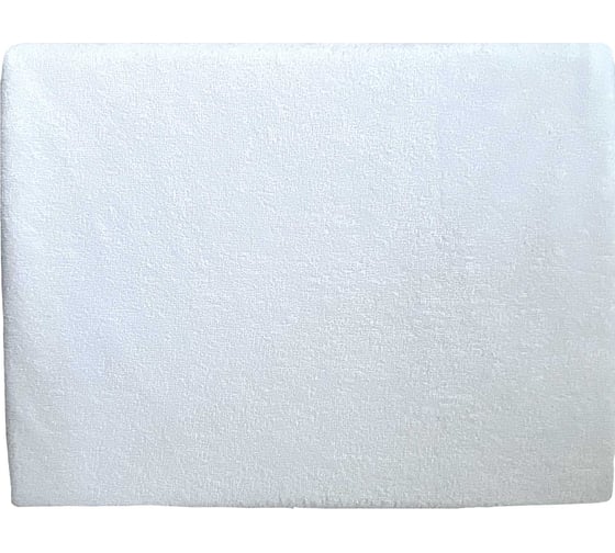 Изображение товара Наматрасник ТЕКСТИЛЬ AQUASTOP 180x200 см 38096