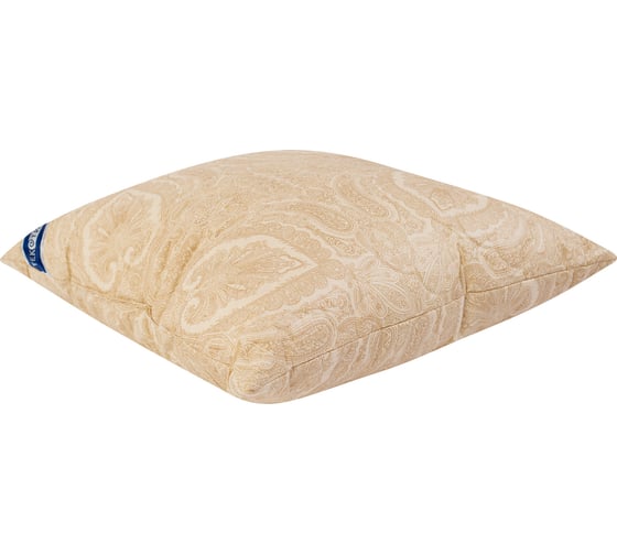 Изображение товара Подушка ТЕКСТИЛЬ кашемир 70x70 см 27153