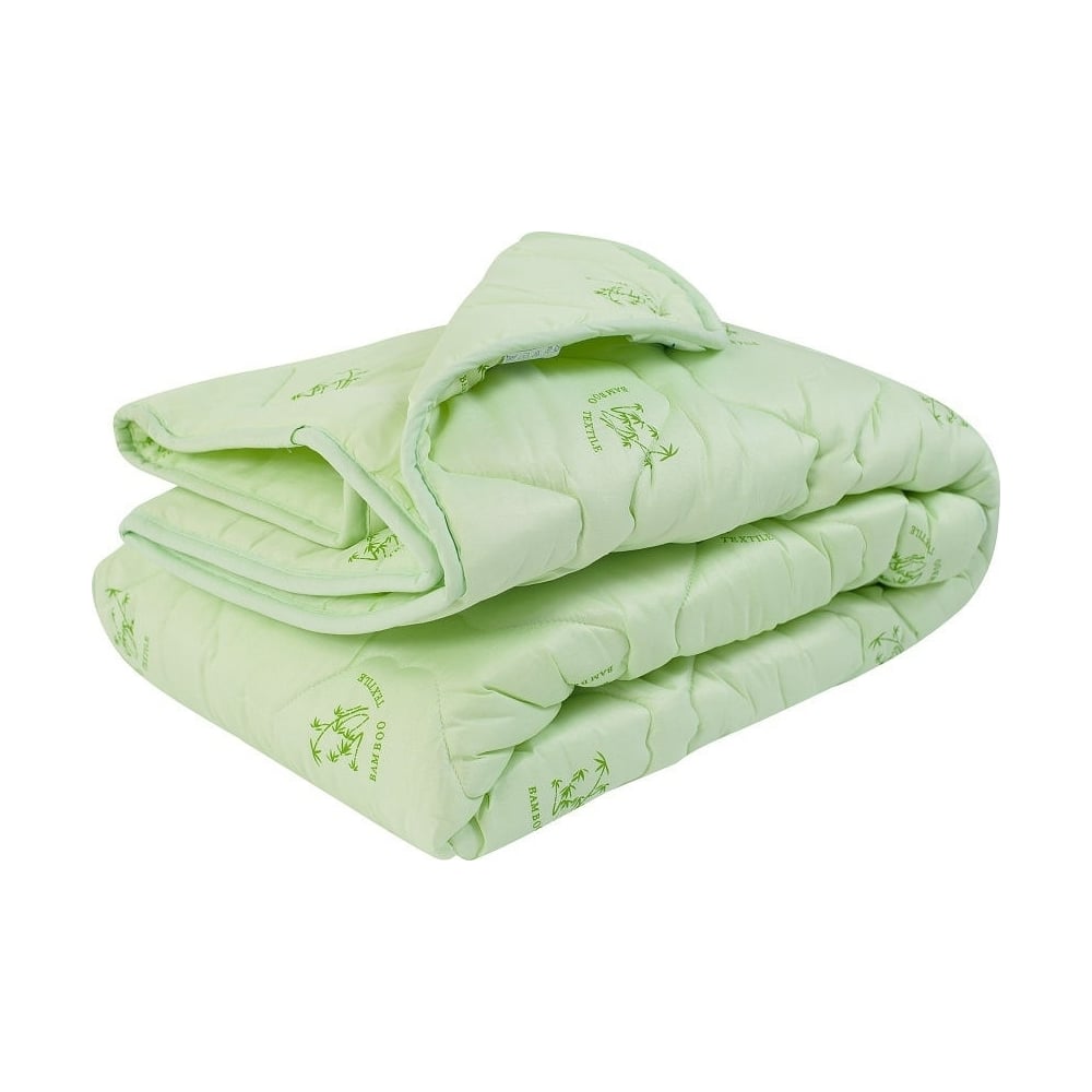 Одеяло ТЕКСТИЛЬ одеяло kids размер 110х140 см хлопковое волокно
