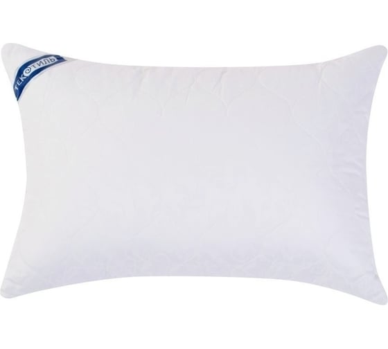 Изображение товара Подушка ТЕКСТИЛЬ бамбук 50x70 см 27061