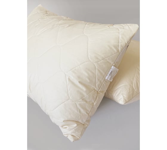 Изображение товара Подушка ТЕКСТИЛЬ кашемир 50x70 см 27146