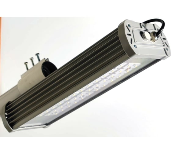 Изображение товара Светодиодный светильник КХЭМ KXM-LED-CORP 16800лм/120Вт/4000К/430x144x76мм CORP 120 Вт