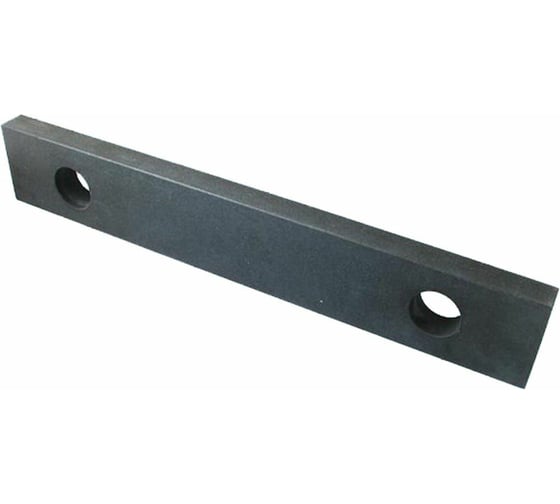 Изображение товара Поверочная линейка CNIC гранитная, тип ШП-ТК, 1000x160x50 мм кл. точн. 00 55325