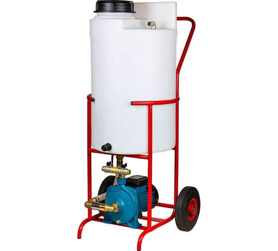 Изображение товара Промывочный насос BREXIT BrexFLOW 10000 6002065