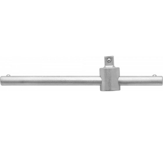 Изображение товара Т-образный вороток Jonnesway S23H21110 1/4 DR, 110 мм 46377