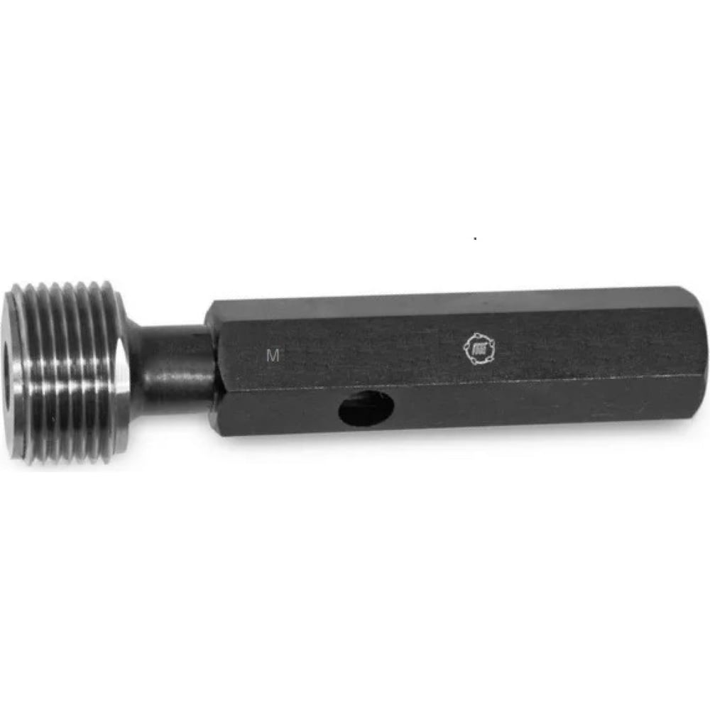 Изображение товара Калибр-пробка Туламаш М 20x0.75 6g КНЕ-ПР LH ТМ 100090