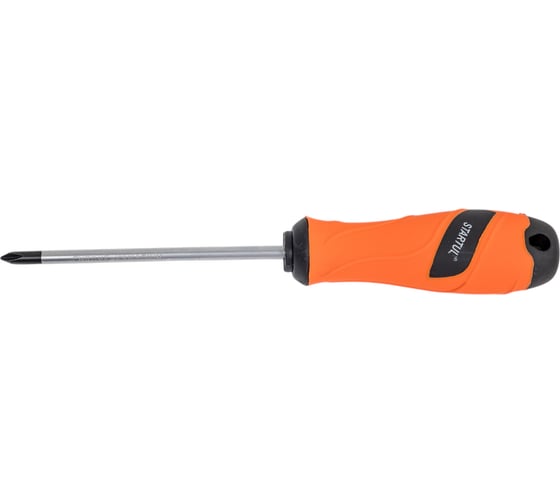 Изображение товара Крестовая отвертка STARTUL Master PH1, 100 мм ST3055-110