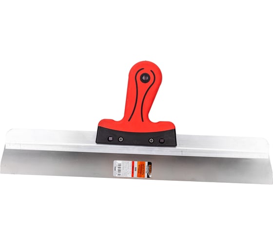 Изображение товара Фасадный шпатель STARTUL Profi нержавеющий, 500 мм ST1013-500