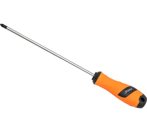 Изображение товара Крестовая отвертка STARTUL Master PH2, 200 мм ST3055-220