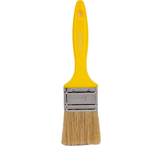 Изображение товара Плоская кисть STARTUL Master 50 мм ST0108-50