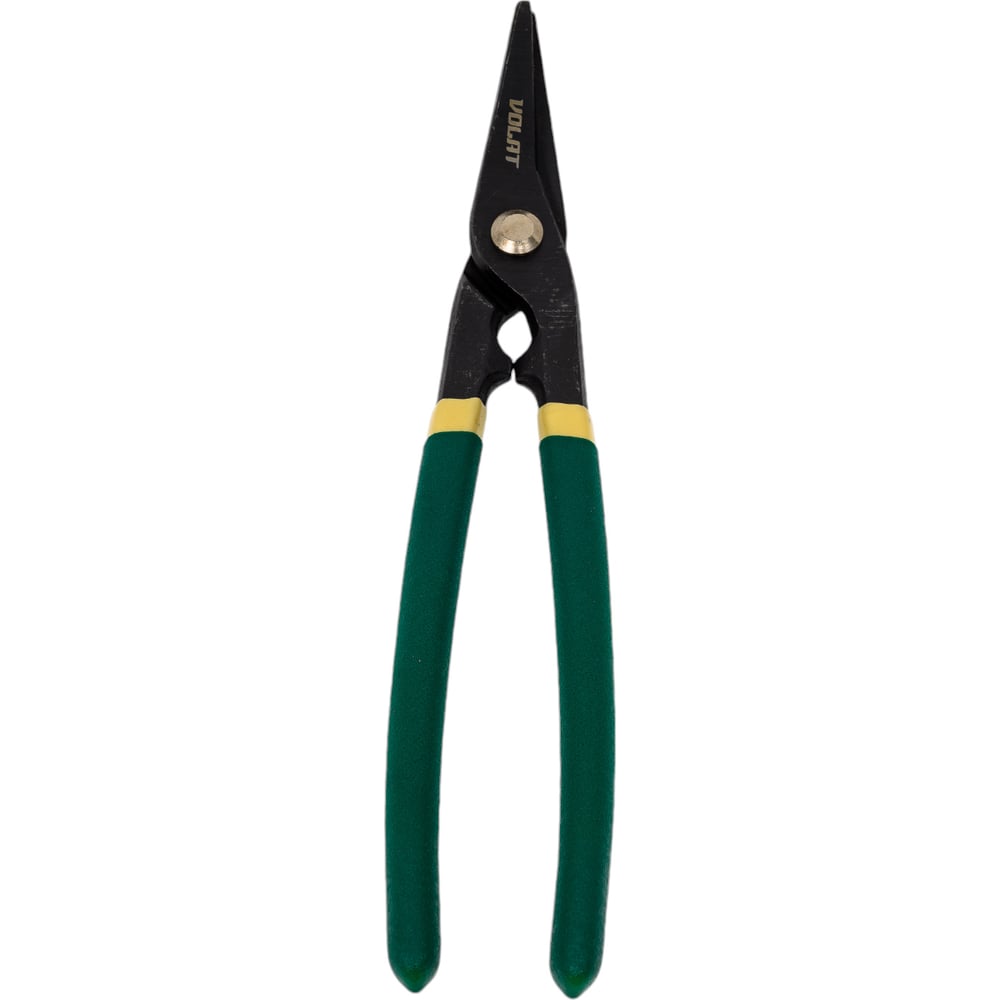 Изображение товара Ножницы по металлу ВОЛАТ 250 мм 18020-25 профессиональные