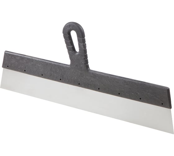 Изображение товара Фасадный шпатель STARTUL Master нержавеющий, 450 мм ST1000-450